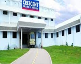 Crescent Community College