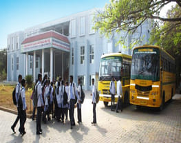 Sushrutha Ayurvedic Medical College and Hospital