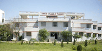 Shree Ram College Of Pharmacy