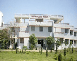 Shree Ram College Of Pharmacy