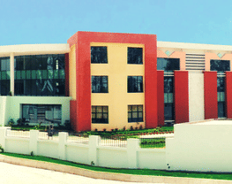 Great Ganges Institute of Technology