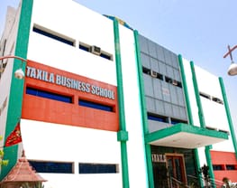 Taxila Business School - [TBS]