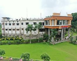 Dev Bhoomi Uttarakhand University -[DBUU]