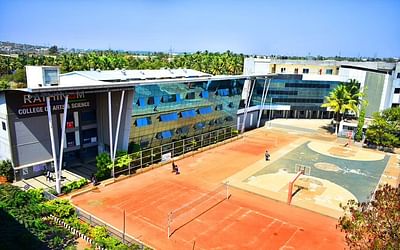 Rathinam Arts and Science College: Admissions, Courses, Fees, Placements, Ranking Rathinam Arts and Science College: Admissions, Courses, Fees, Placements, Ranking
