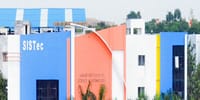 Sagar Institute of Science and Technology - [SISTec] -
Sagar Group of Institutions