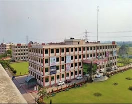 Sunder Deep Group of Institutions - [SDGI]