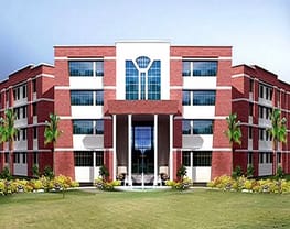 ABSS Institute of Technology