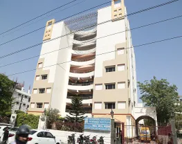 Management Education & Research Institute - [MERI]