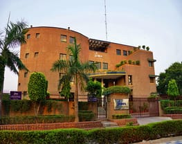 Jagannath Community College (JCC)