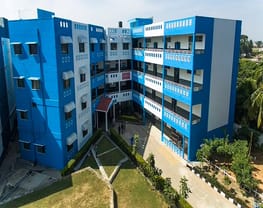 Koshys Institute of Management Studies - [KOSHYS]
