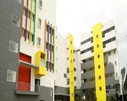 Harsha Institutions