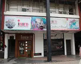Inter National Institute Of Fashion Design