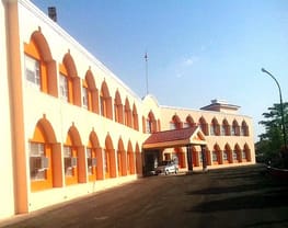 Gangadhar Meher University