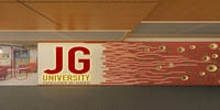 JG University