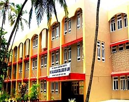 presentation college goa VM Salgaocar College of Law