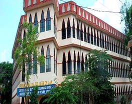 Vaikunta Baliga College of Law - [VBCLAW]