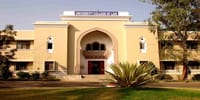 University College of Law, Osmania University