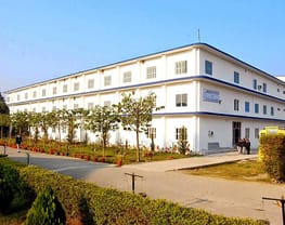 Amrapali Institute of Hotel Management