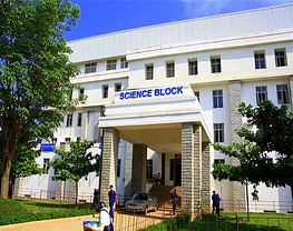 Reva Institute of Science and Management