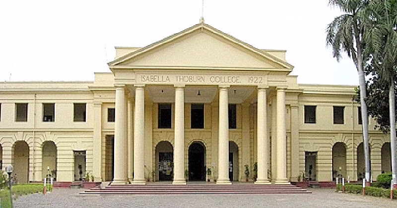 Isabella Thoburn Degree College Lucknow Course Admission 2026: Dates, Fees, Eligibility, Application Process, Selection Criteria
