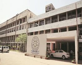 IIT Ropar - Indian Institute of Technology - [IITR]