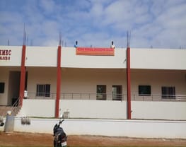 Keshav Memorial Engineering College