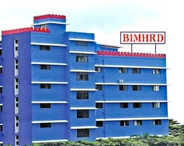 Balaji Institute of Management and Human Resource Development - [BIMHRD]