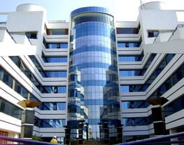 Rajiv Gandhi Institute of Technology - [RGIT]