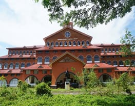 Sir Syed College