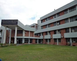 Dr. Harvansh Singh Judge Institute of Dental Sciences & Hospital