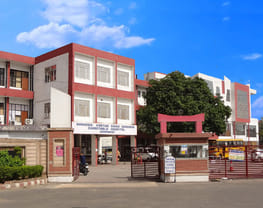 Saheed Kartar Singh Sarabha Dental College and Hospital