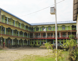 DHEMAJI GIRLS COLLEGE, Dhemaji