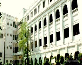 Indian Institute of Astrophysics - [IIA]
