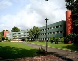 Indian Institute of Tropical Meteorology - [IITM]