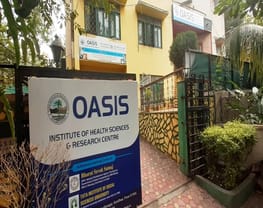 Oasis College of Science and Management - [OCSM]