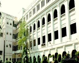 Institute for Communicative and Cognitive Neuro Sciences - [ICCONS] Kavalappara