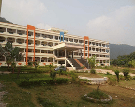 Vikas Group of Institution
