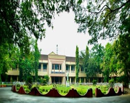 St Joseph's College Devagiri