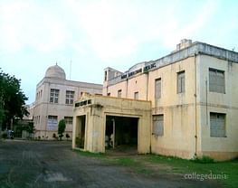 J and J College of Science