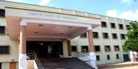 JNTUH College of Engineering