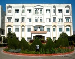 Jaipur Institute of Biotechnology - [JIB]