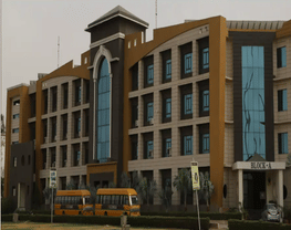 GL Bajaj Group of Institutions - [GLBGI]