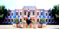 Jawahar Science College - [JSC]
