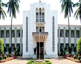 PC Jabin Science College