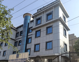 Sri Sukhmani Institute of Management, Dwarka - [SSIM]