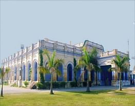 Government Ranbir College