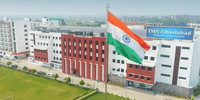 IMS Ghaziabad (University Courses Campus)