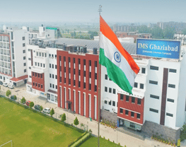 IMS Ghaziabad (University Courses Campus)