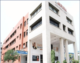 Jaipuria School of Business - [JSB]