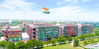 O.P. Jindal Global University - [JGU]